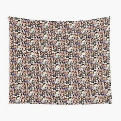Matthew Gubler Tapestry