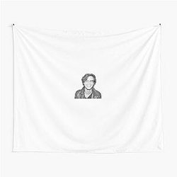 Matthew Gubler Tapestry