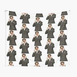 Matthew Gray Gubler Tapestry