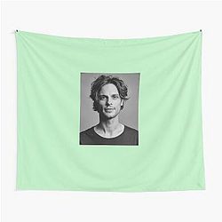 BEST SELLER  Matthew Gray Gubler  Essential T-Shirt Tapestry