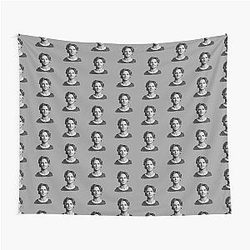 Matthew Gray Gubler Tapestry