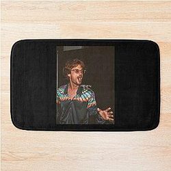 Matthew Gray Gubler Active Bath Mat