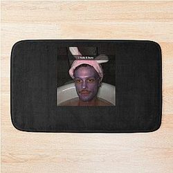 Matthew Gubler Classic Bath Mat