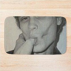 Matthew Gubler Thumb Bath Mat