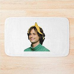 Matthew Gubler Active Bath Mat