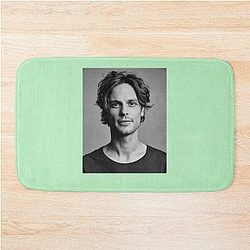 BEST SELLER Matthew Gubler Essential T-Shirt Bath Mat
