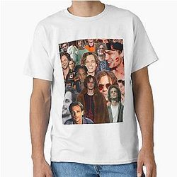 Matthew Gubler Classic T-Shirt