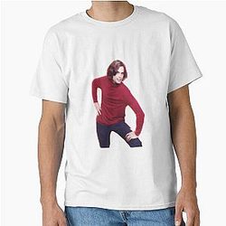 Matthew Gubler Classic T-Shirt