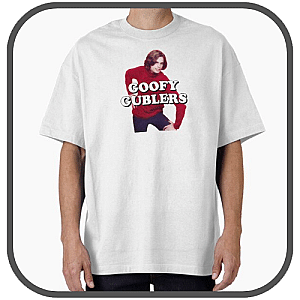 Matthew Gray Gubler T-Shirts