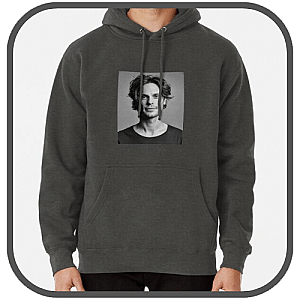 Matthew Gray Gubler Hoodies