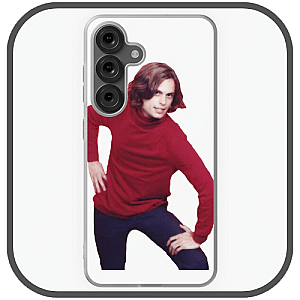 Matthew Gray Gubler Cases