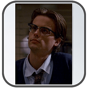 Matthew Gray Gubler Posters