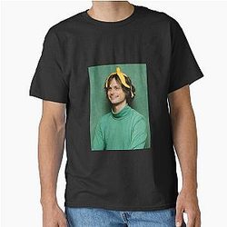 Matthew Gubler Classic T-Shirt