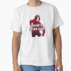 Goofy Gublers - Matthew Gray Gubler Classic T-Shirt