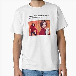 Matthew Gray Gubler Meme T Shirt