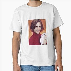 Matthew Gubler Classic T-Shirt