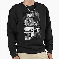 Matthew Gubler Classic Sweatshirt