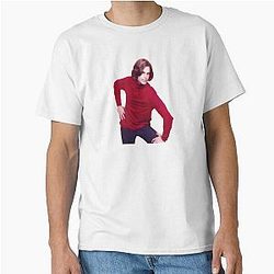 Matthew Gray Gubler - Classic T-Shirt