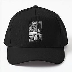 Matthew Gray Gubler Classic Baseball Cap