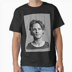 Matthew Gubler Classic T-Shirt