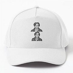 Matthew Gubler Baseball Cap