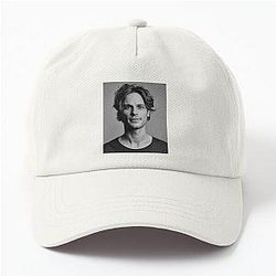 Matthew Gray Gubler Merchandise Essential T-shirt Dad Hat