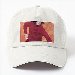 Matthew Gubler Classic Dad Hat