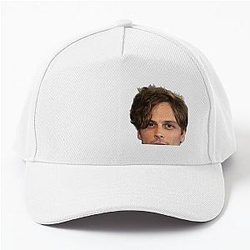 Matthew Gray Gubler Baseball Cap