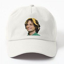 Matthew Gubler Dad Hat