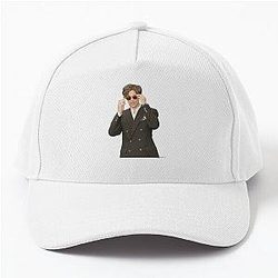 Matthew Gray Gubler Active Baseball Cap