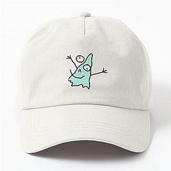 Matthew Gray Gubler Ghostdad Hat