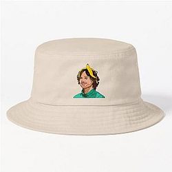 Matthew Gray Gubler Bucket Hat
