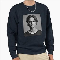 Essential T-Shirt Pullover Sweatshirt