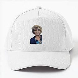 Matthew Gray Gubler Baseball Cap