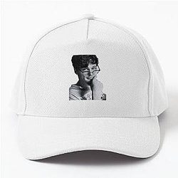 Matthew Gray Gubler Baseball Cap