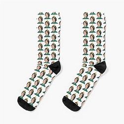 Matthew Gubler Socks