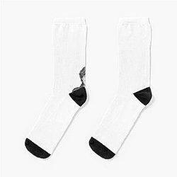 Matthew Gray Gubler Socks
