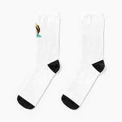 Matthew Gray Gubler Socks