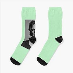 Matthew Gray Gubler Essential T-Shirt Socks