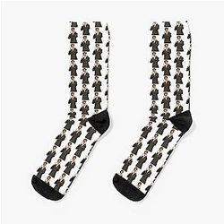 Matthew Gray Gubler Active Socks
