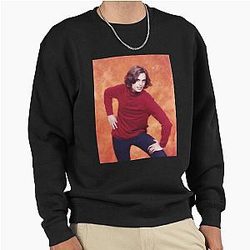 Matthew Gubler Classic Pullover Sweatshirt
