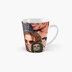 Matthew Gray Gubler Tall Mug