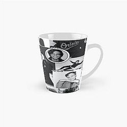 Matthew Gubler Tall Mug