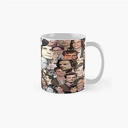 Matthew Gubler 5 Classic Mug