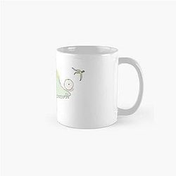 Rumple Buttercup by Matthew Gray Gubler Mug