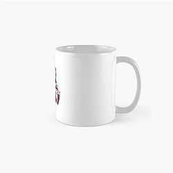 Goofy Gublers - Matthew Gray Gubler Classic Mug