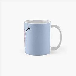 Matthew Gubler Classic Mug