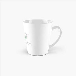Rumple Buttercup Matthew Gubler Tall Mug