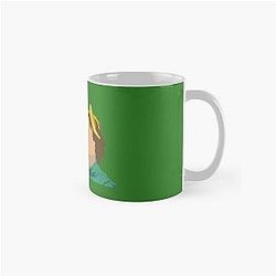 Matthew Gray Gubler Classic Mug
