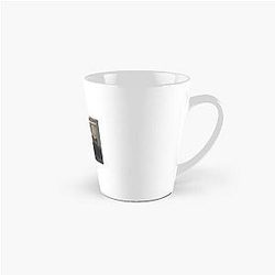 Matthew Gray Gubler and Thomas Gibson Tall Mug